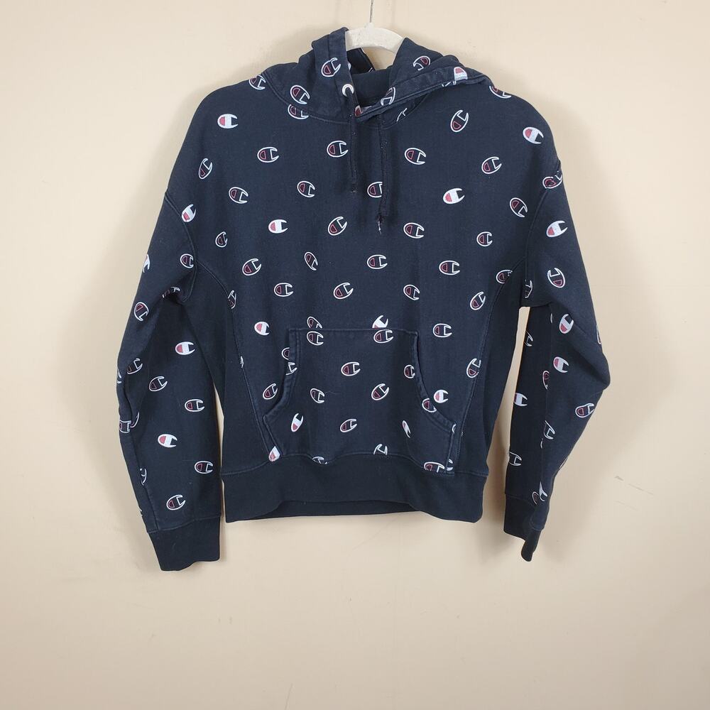 Champion Reverse Weave Pullover Hooodie